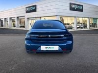 Usado Peugeot 508 GT 131 CV (96 kW) 2021 Azul Berlina