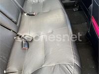 Usado Mitsubishi Lancer Instyle 143 CV (105 kW) 2010 Gris / plata Berlina