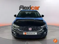 Usado Fiat Tipo Lounge 120 CV (88 kW) 2018 Negro