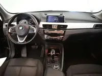 Usado BMW X1 Comfort Edition 150 CV (110 kW) 2020 Negro SUV