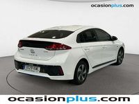 usado Hyundai Ioniq HEV 1.6 GDI Klass Nav