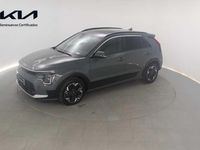 Usado Kia e-Niro 150 kW (204 CV) 2023 Verde SUV