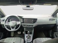 Usado VW Taigo R-line 115 CV (84 kW) 2025 Gris SUV