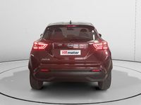 Brugt Nissan Juke Acenta 116 HK (85 kW) 2023 Rød SUV