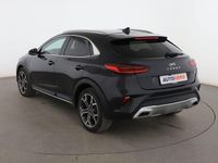 Usado Kia XCeed 141 CV (103 kW) 2021 Negro SUV
