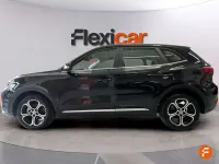 Usado MG ZS Comfort 197 CV (144 kW) 2025 Negro SUV