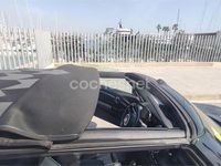 Usado Mini Cooper Cabriolet 136 CV (100 kW) 2020 Azul Descapotable