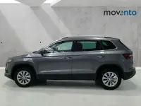 Usado Skoda 110 R Ambition 150 CV (110 kW) 2023 Gris Pickup/Camioneta