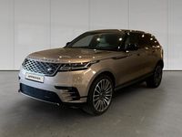 Begagnad Land Rover Range Rover Velar SE Dynamic 300 HK (220 kW) 2022 Brun SUV