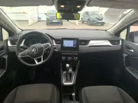 Usado Renault Captur Intens 145 CV (106 kW) 2022 Azul SUV