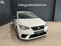 usado Seat Ibiza 1.6 TDI 70kW (95CV) Reference Plus