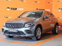 usado Mercedes GLC220 Coupé 220d 4Matic Aut.