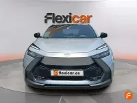 Usado Toyota C-HR Advance 223 CV (164 kW) 2025 Gris SUV