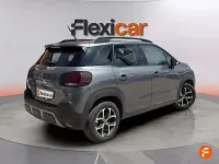 Usado Citroën C3 Aircross PureTech 110 CV (80 kW) 2023 Gris SUV
