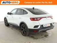 Usado Renault Arkana R.S. 143 CV (105 kW) 2021 Blanco SUV