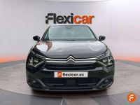 Usado Citroën C4 Feel 131 CV (96 kW) 2023 Negro SUV
