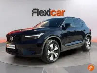 Usado Volvo XC40 211 CV (155 kW) 2023 Negro SUV