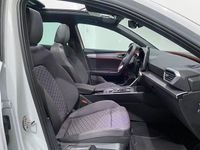 Nuevo Seat Leon FR 150 CV (110 kW) 2025 Blanco