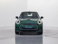 Usado Mini Cooper Cabriolet 136 CV (100 kW) 2022 Verde Descapotable