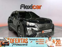 Usado Peugeot 2008 Allure 101 CV (74 kW) 2025 Negro SUV