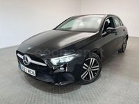 Usado Mercedes A250 218 CV (160 kW) 2022 Blanco Berlina