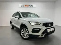 Nuevo Seat Ateca Style 150 CV (110 kW) 2025 Blanco SUV