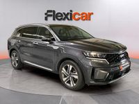 Usado Kia Sorento Plus 265 CV (194 kW) 2023 Gris SUV