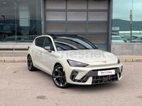 Usado Cupra Leon 204 CV (150 kW) 2025 Beige Berlina