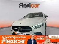 Usado Mercedes A250 218 CV (160 kW) 2020 Blanco Berlina
