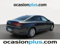 Usado VW Passat Advance 120 CV (88 kW) 2015 Marrón Berlina