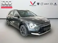 Nuevo Kia Niro 139 CV (102 kW) 2026 Gris SUV