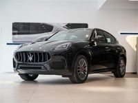 Usado Maserati Grecale GT 300 CV (220 kW) 2024 Nero tempesta SUV