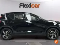 Usado Volvo XC40 Inscription 262 CV (192 kW) 2021 Negro SUV