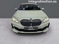Usado BMW 118 136 CV (100 kW) 2021 Utilitario