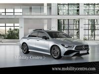Nuevo Mercedes CLA200 163 CV (119 kW) 2026 Gris Berlina