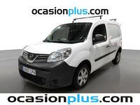 Usado Nissan NV250 116 CV (85 kW) 2021 Blanco Van