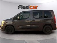 Usado Opel Combo Selective 130 CV (95 kW) 2018 Blanco Monovolumen