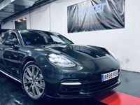 usado Porsche Panamera 4 e-Hybrid Sport Turismo