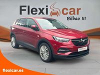 usado Opel Grandland X 1.6CDTi S&S Business 120