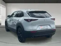 Usado Mazda CX-30 Homura-Line 140 CV (102 kW) 2025 Blanco SUV