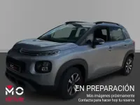 Usado Citroën C3 Aircross Feel 110 CV (80 kW) 2021 SUV