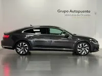 Occasion VW Arteon R-line 150 ch (110 kW) 2022 Noir Berline