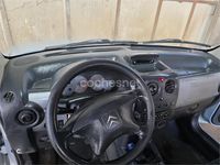 Usado Citroën Berlingo XTR 90 CV (66 kW) 2009 Azul Monovolumen