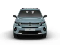 Nuevo Citroën e-C3 83 kW (113 CV) 2026 Azul Berlina