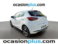 Usado Mazda 2 Center-Line 90 CV (66 kW) 2023 Blanco Utilitario