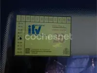 Usado Seat Ibiza 60 CV (44 kW) 2001 Azul Utilitario