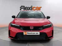 Usado Honda Civic Type R 329 CV (241 kW) 2023 Rojo Berlina