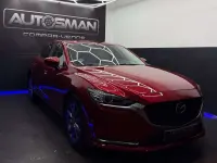 Usado Mazda 6 150 CV (110 kW) 2020 Burdeos Berlina