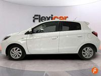 Usado Mitsubishi Space Star 71 CV (52 kW) 2024 Blanco Utilitario