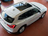 Usado BMW X3 xLine 190 CV (139 kW) 2022 Blanco SUV